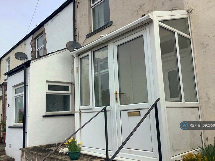 2 Bedroom Terraced House To Rent In Jackson Terrace, Carnforth, LA5