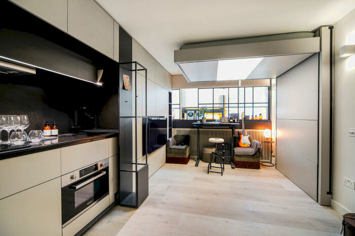 Studio To Rent In Stadium Way, Wembley, Middlesex, HA9