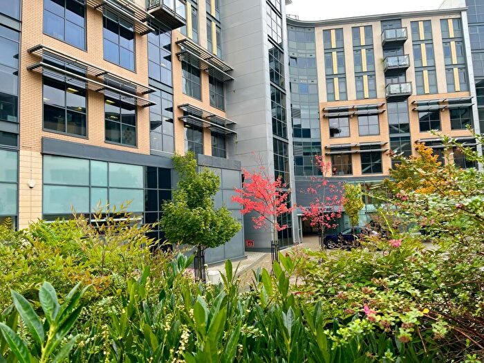 2 Bedroom Apartment To Rent In City Quadrant, Newcastle, NE1