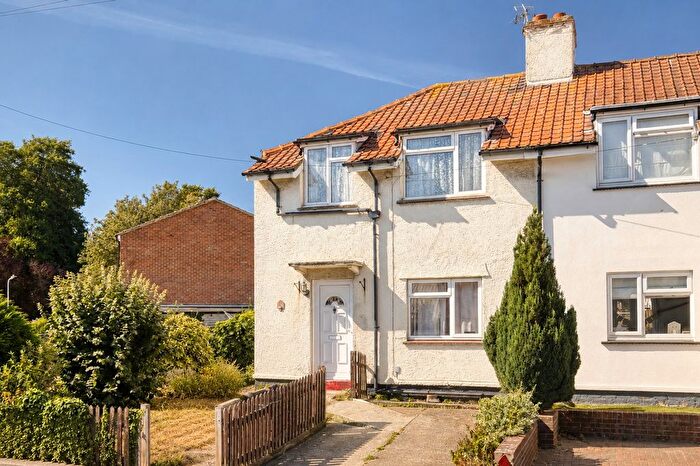 3 Bedroom End Terrace House For Sale In Lorina Road, Ramsgate, Kent, CT12