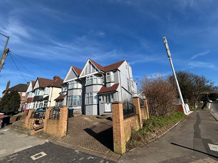 7 Bedroom Property For Sale In Birse Crescent, Neasden, London, NW10