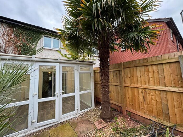 2 Bedroom House To Rent In Ashleigh, Alphington, EX2