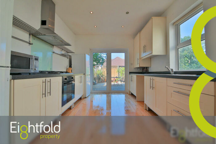 4 Bedroom Terraced House To Rent In Whippingham Road, Brighton, BN2