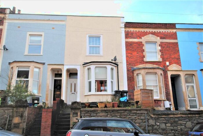 1 Bedroom Flat To Rent In Church Road, Bedminster, Bristol, BS3