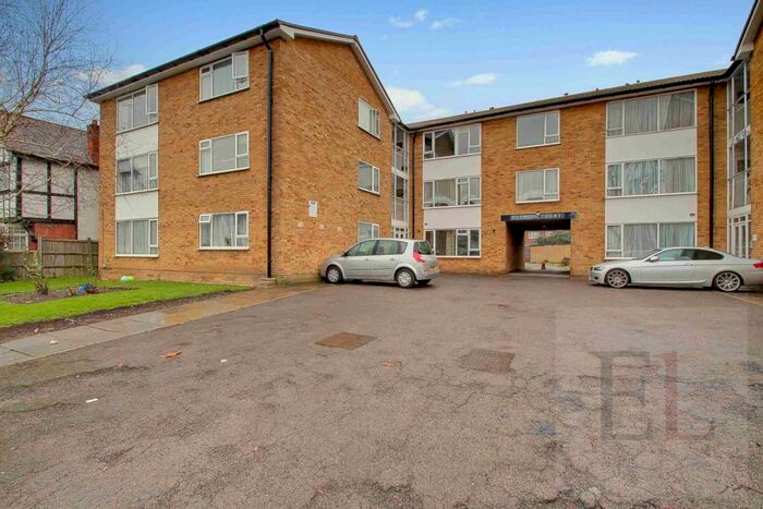 2 Bedroom Flat To Rent In Everton Court, Harrowdene Road, Wembley, Greater London, HA0