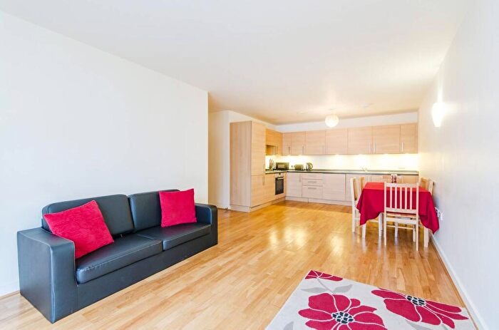 2 Bedroom Flat For Sale In Empire Way, Wembley Park, Wembley, HA9