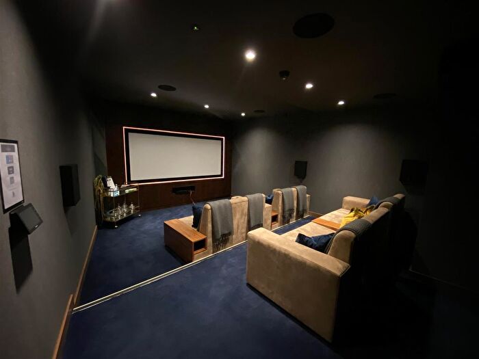 2 Bedroom Flat For Sale In Clarendon Court, The Denizen, Golden Lane, London, EC1Y