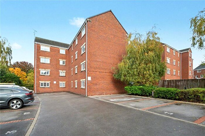 3 Bedroom Apartment To Rent In Castle Lodge Square, Rothwell, Leeds, West Yorkshire, LS26