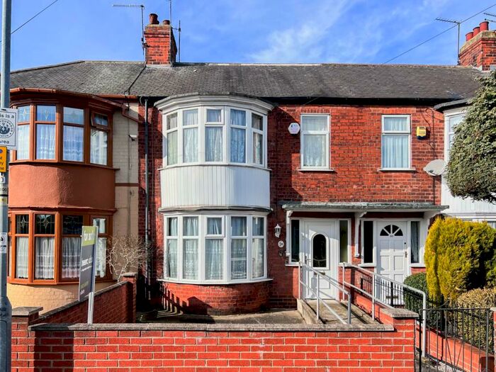 Houses for sale & to rent in HU4 6RD, Hessle Road, Pickering Hull