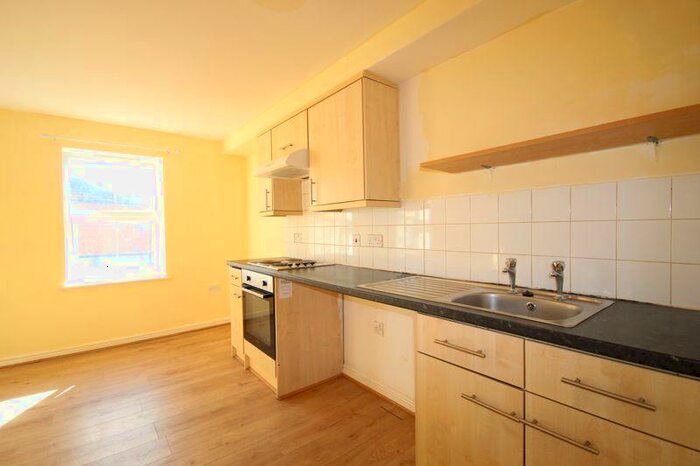 1 Bedroom Apartment To Rent In Regent Street, Gloucester, GL1