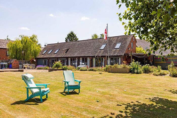 5 Bedroom Detached House For Sale In Top Road, Barnacle, Coventry, Warwickshire, CV7