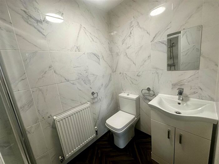 1 Bedroom Flat To Rent In Westminister Road, Coventry, CV1