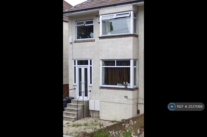2 Bedroom Flat To Rent In Muller Road, Bristol, BS7