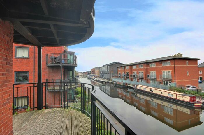 2 Bedroom Flat To Rent In Diglis Court, Diglis Road, Worcester, WR5
