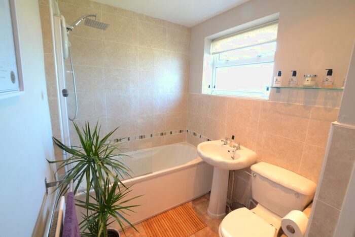 3 Bedroom Terraced House To Rent In Gibside, Chester Le Street, County Durham, DH2
