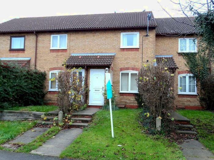 Houses to rent in Chatteris, Cambridgeshire