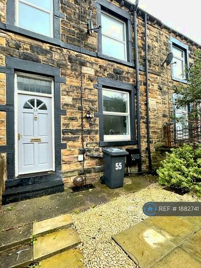 2 Bedroom Terraced House To Rent In Britannia Road, Morley, Leeds, LS27