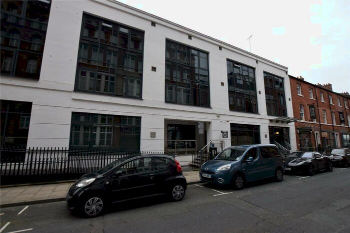 1 Bedroom Apartment To Rent In Britannia House, York Place, Leeds, West Yorkshire, LS1