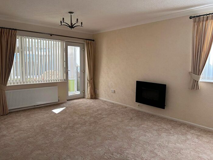 2 Bedroom Bungalow To Rent In Beaumont Gardens, Melton Mowbray, LE13