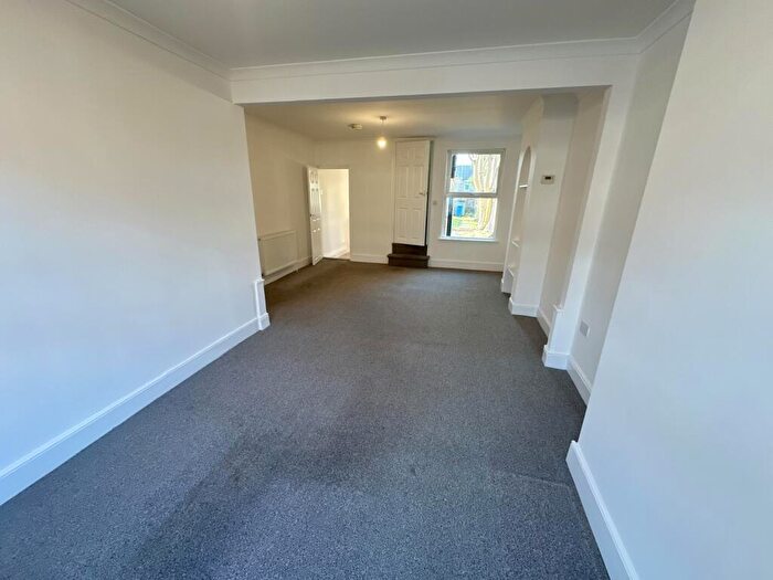 2 Bedroom Terraced House For Sale In Melville Road, IP4