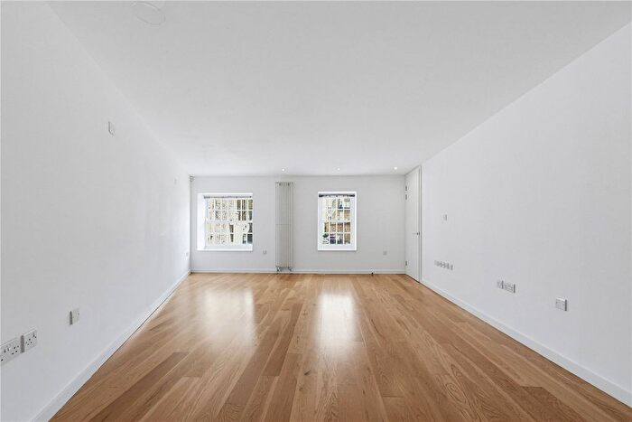 1 Bedroom Flat To Rent In Mumford Mills, Greenwich High Road, London, SE10