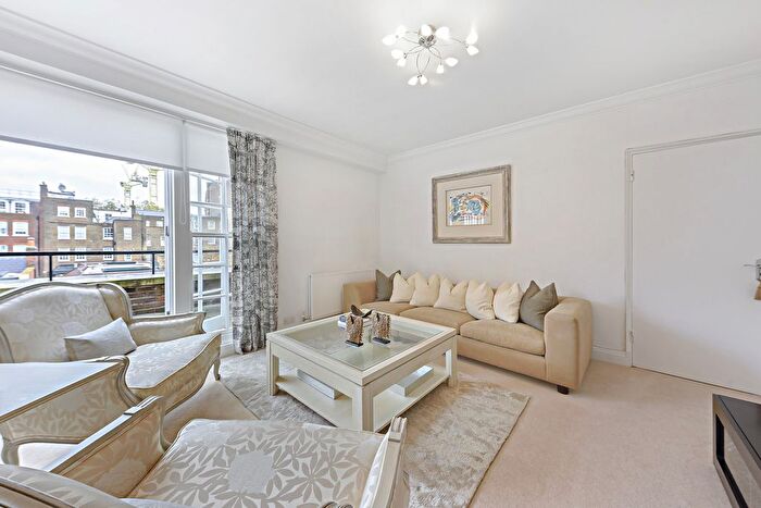 2 Bedroom Flat To Rent In Reeves Mews, London, W1K