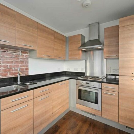 2 Bedroom Flat To Rent In Tarves Way, Greenwich, SE10