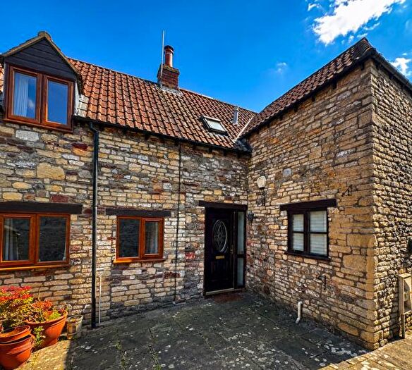 2 Bedroom End Of Terrace House For Sale In Broad Street, Chipping Sodbury, Bristol, BS37