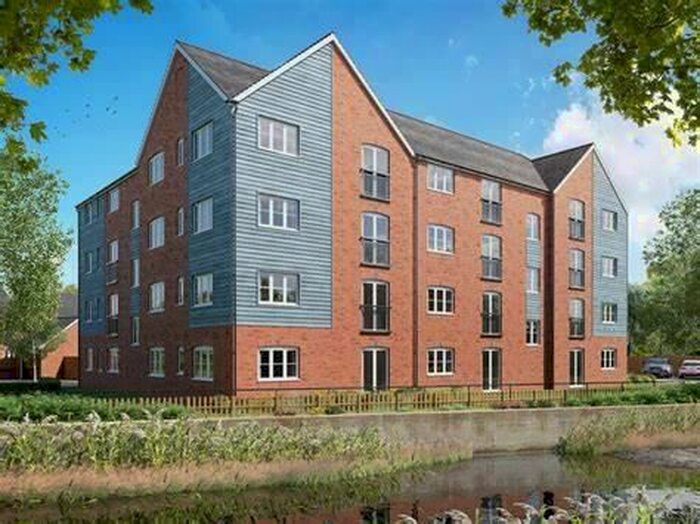 2 Bedroom Flat To Rent In Steel Avenue, West Bromwich B70