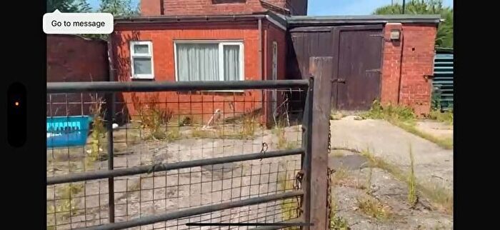 3 Bedroom Detached House For Sale In Doncaster Road, Rotherham, S65