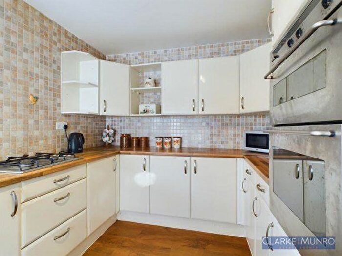 3 Bedroom Detached House To Rent In Parkvale, Middlesbrough, Cleveland, TS4