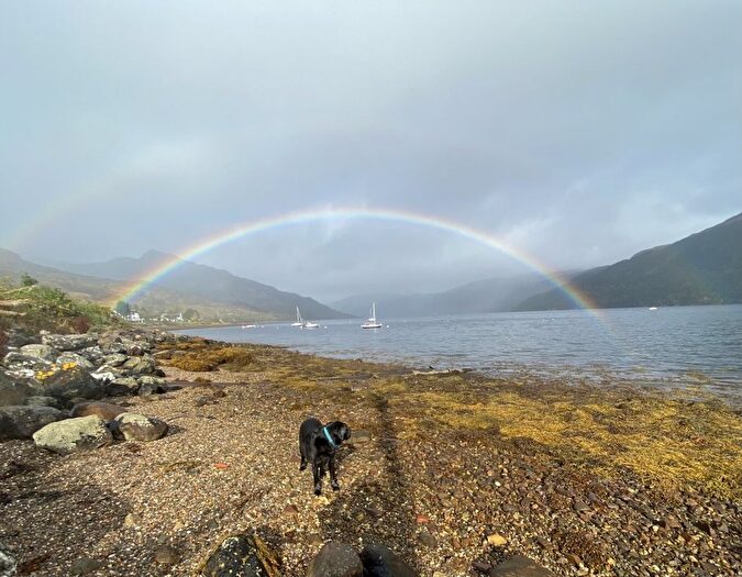 Land For Sale In Foreshore Shore Rd, Carrick Castle, PA24