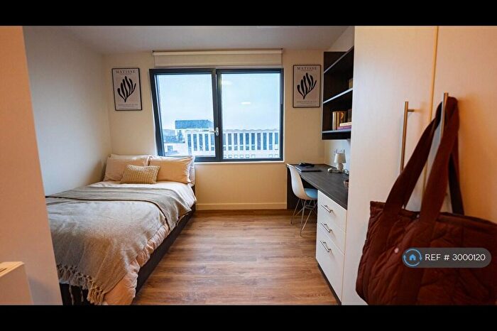 Studio To Rent In Pearl Works, Sheffield, S1