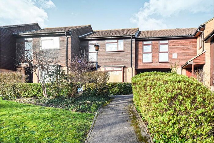 1 Bedroom Maisonette To Rent In Fleetham Gardens, Lower Earley, RG6