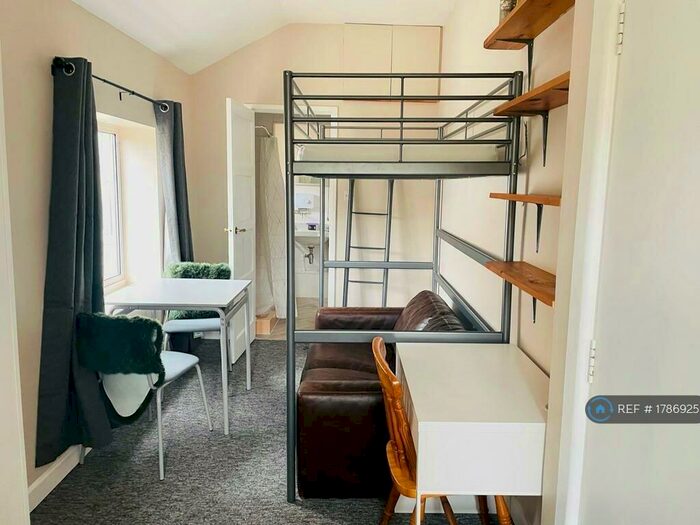 Studio To Rent In North Street, Bristol, BS3