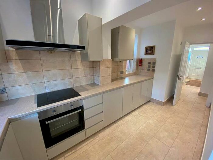 6 Bedroom Semi-Detached House To Rent In Deans Lane, Edgware, Middlesex, HA8