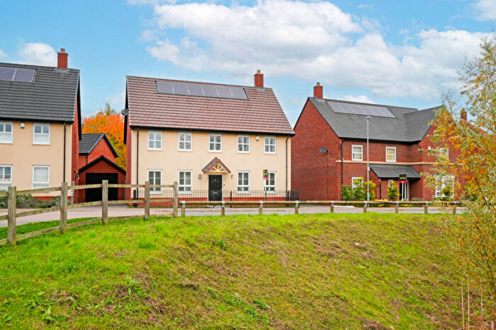 4 Bedroom Detached House For Sale In Isabel Drive, Elsenham, Bishop's Stortford, Essex, CM22