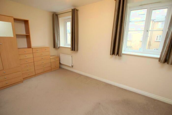 5 Bedroom Terraced House To Rent In Wood Mead - Cheswick Village, BS16