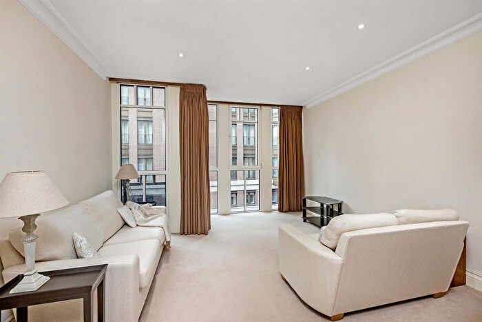 1 Bedroom Flat To Rent In St Johns Building, Marsham Street, Westminster, London, SW1P
