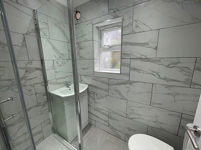 1 Bedroom Flat To Rent In High Road, London, NW10