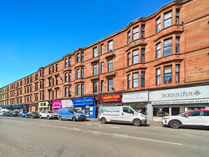 1 Bedroom Flat To Rent In Dumbarton Road, G14
