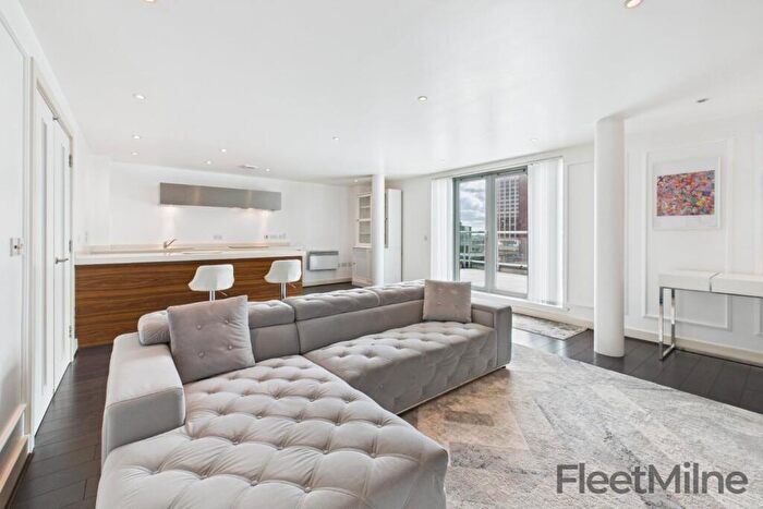 2 Bedroom Penthouse To Rent In Orion, Navigation Street, Birmingham, B5