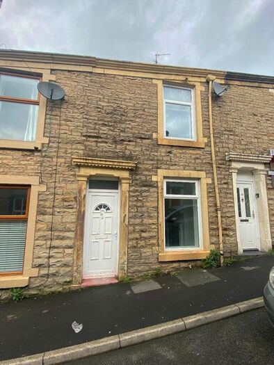 2 Bedroom Terraced House To Rent In Preston Street, Darwen, BB3