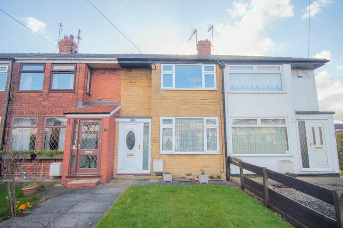 2 Bedroom Terraced House To Rent In Bloomfield Avenue, Hull HU5