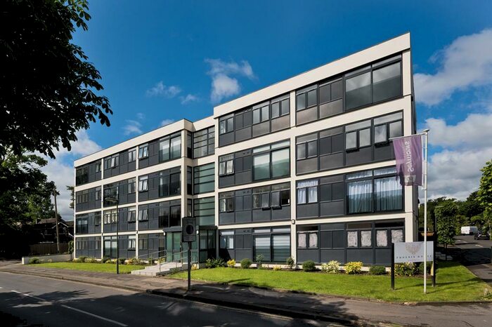 1 Bedroom Flat To Rent In Phoenix House, Pyrford Road, KT14