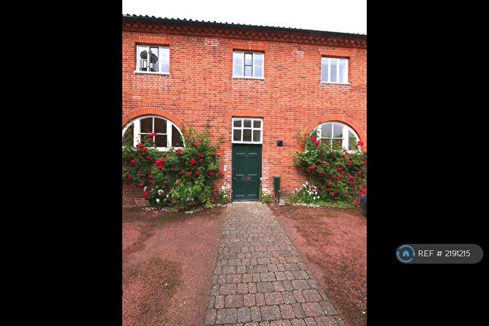 3 Bedroom Flat To Rent In Benacre Hall, Suffolk, NR34