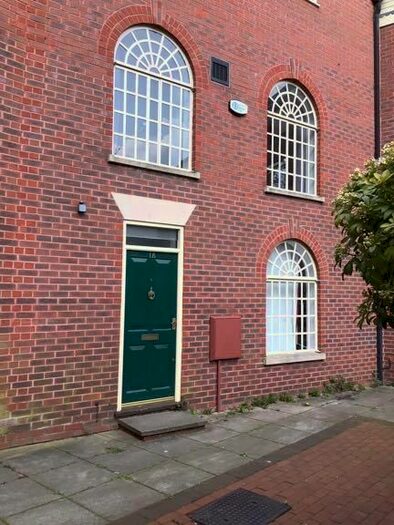 1 Bedroom Flat To Rent In Anchor Quay, Norwich, NR3