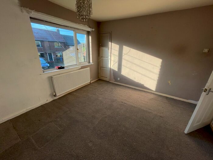 3 Bedroom Town House For Sale In Eccleshill Gardens, Eccleshill, Darwen BB3