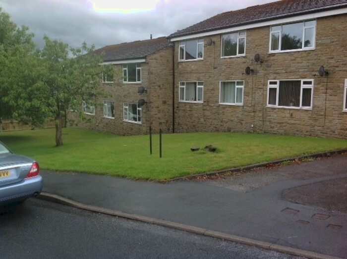 1 Bedroom Flat To Rent In Clover Hill, Skipton, BD23