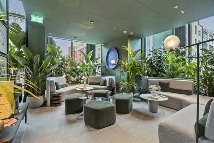 2 Bedroom Flat To Rent In Atlas Building, London, EC1V